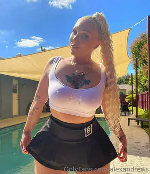 Alexandrews OnlyFans Leaked Free Thumbnail Picture - #pa91pDrFp0