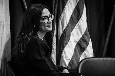 Alexandria Ocasio Cortez OnlyFans Leaked Free Thumbnail Picture - #0RmLlO3rdz