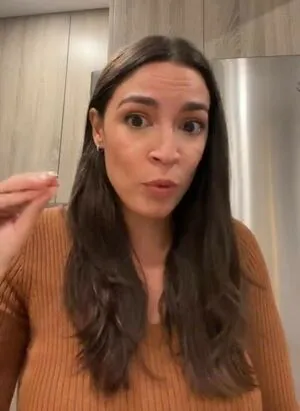 Alexandria Ocasio Cortez OnlyFans Leaked Free Thumbnail Picture - #0VwVKtHqTe