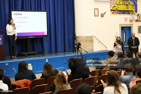 Alexandria Ocasio Cortez OnlyFans Leaked Free Thumbnail Picture - #0fevWnllbv