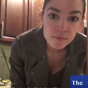 Alexandria Ocasio Cortez OnlyFans Leaked Free Thumbnail Picture - #1ZKTIFHx2S