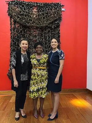 Alexandria Ocasio Cortez OnlyFans Leaked Free Thumbnail Picture - #3YYy46S2lX