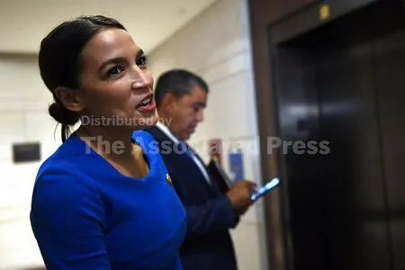 Alexandria Ocasio Cortez OnlyFans Leaked Free Thumbnail Picture - #56U2m7XjUN