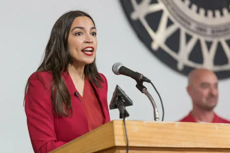 Alexandria Ocasio Cortez OnlyFans Leaked Free Thumbnail Picture - #7dM8w3krQA