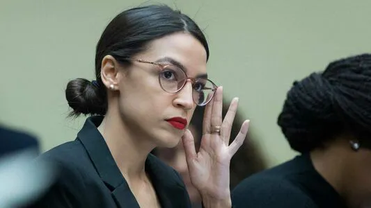 Alexandria Ocasio Cortez OnlyFans Leaked Free Thumbnail Picture - #86ecQnt1iE