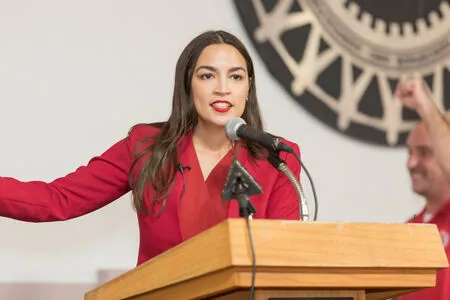 Alexandria Ocasio Cortez OnlyFans Leaked Free Thumbnail Picture - #8F2sPkuRKQ