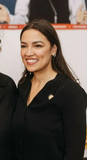 Alexandria Ocasio Cortez OnlyFans Leaked Free Thumbnail Picture - #AQoEQ7pEbN