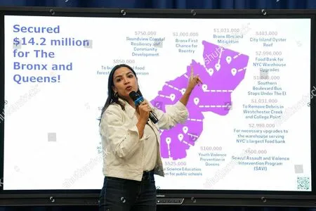 Alexandria Ocasio Cortez OnlyFans Leaked Free Thumbnail Picture - #BX7dtghecu