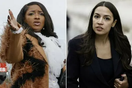 Alexandria Ocasio Cortez OnlyFans Leaked Free Thumbnail Picture - #CbUfZ5A4Ee