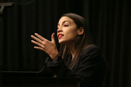 Alexandria Ocasio Cortez OnlyFans Leaked Free Thumbnail Picture - #DUyuWzok0a