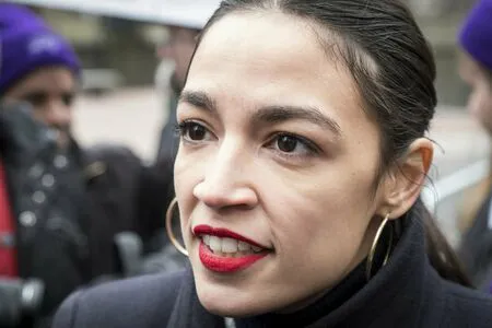 Alexandria Ocasio Cortez OnlyFans Leaked Free Thumbnail Picture - #DsJ5asu1bV