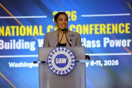 Alexandria Ocasio Cortez OnlyFans Leaked Free Thumbnail Picture - #FqUXp9QXzp