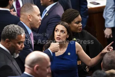 Alexandria Ocasio Cortez OnlyFans Leaked Free Thumbnail Picture - #GA9BOgZloD