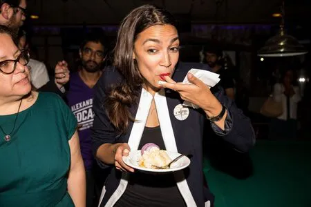 Alexandria Ocasio Cortez OnlyFans Leaked Free Thumbnail Picture - #GNR71iRHEw