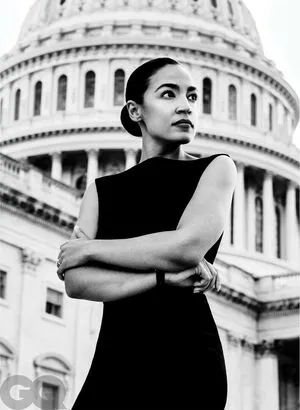 Alexandria Ocasio Cortez OnlyFans Leaked Free Thumbnail Picture - #GTZ8NsCt35