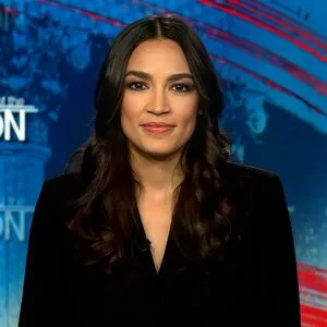 Alexandria Ocasio Cortez OnlyFans Leaked Free Thumbnail Picture - #GXGTttkheW