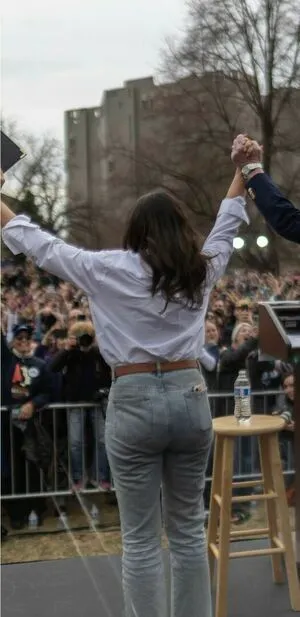 Alexandria Ocasio Cortez OnlyFans Leaked Free Thumbnail Picture - #HFdri45iJs