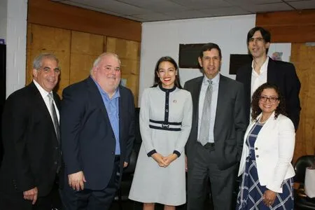 Alexandria Ocasio Cortez OnlyFans Leaked Free Thumbnail Picture - #Hvy0P7kIFQ