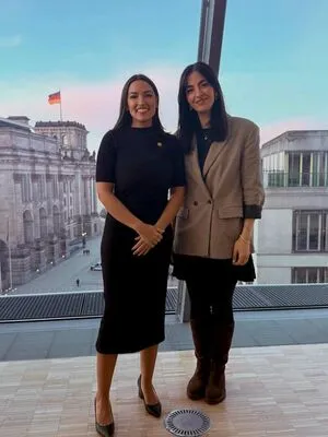 Alexandria Ocasio Cortez OnlyFans Leaked Free Thumbnail Picture - #I3s8oZtumE