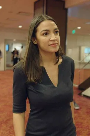 Alexandria Ocasio Cortez OnlyFans Leaked Free Thumbnail Picture - #IcTtxVdssv