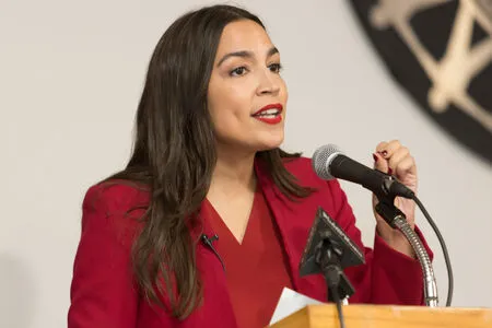 Alexandria Ocasio Cortez OnlyFans Leaked Free Thumbnail Picture - #IruYOdOgIb