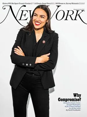 Alexandria Ocasio Cortez OnlyFans Leaked Free Thumbnail Picture - #J4yoEJTv8h