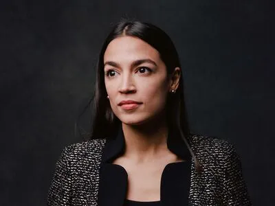 Alexandria Ocasio Cortez OnlyFans Leaked Free Thumbnail Picture - #JSeS3pjVQE