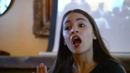 Alexandria Ocasio Cortez OnlyFans Leaked Free Thumbnail Picture - #JbuqjlauL1