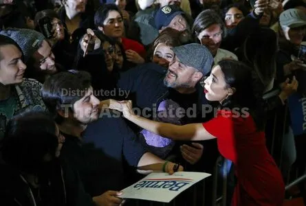 Alexandria Ocasio Cortez OnlyFans Leaked Free Thumbnail Picture - #LR5ELHFaTE