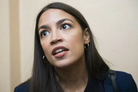 Alexandria Ocasio Cortez OnlyFans Leaked Free Thumbnail Picture - #LTjaXkGODy