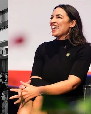 Alexandria Ocasio Cortez OnlyFans Leaked Free Thumbnail Picture - #LblUxkFOX5