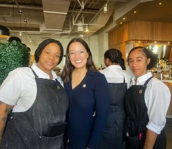 Alexandria Ocasio Cortez OnlyFans Leaked Free Thumbnail Picture - #Mf9iA44zEL