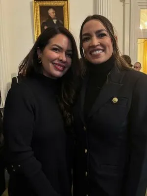 Alexandria Ocasio Cortez OnlyFans Leaked Free Thumbnail Picture - #MqWKRgtNkL