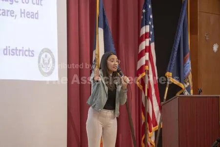 Alexandria Ocasio Cortez OnlyFans Leaked Free Thumbnail Picture - #MuQRBYMNIU