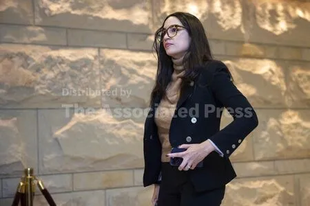 Alexandria Ocasio Cortez OnlyFans Leaked Free Thumbnail Picture - #MxQt75oRSl