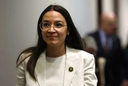 Alexandria Ocasio Cortez OnlyFans Leaked Free Thumbnail Picture - #OVdzWKMoPh