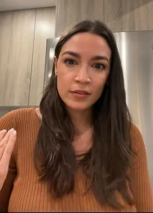 Alexandria Ocasio Cortez OnlyFans Leaked Free Thumbnail Picture - #QqHVDgUgjt