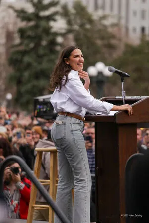 Alexandria Ocasio Cortez OnlyFans Leaked Free Thumbnail Picture - #RCqqqRjX3I