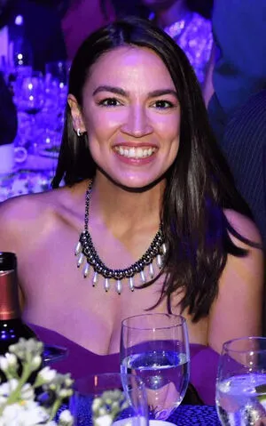 Alexandria Ocasio Cortez OnlyFans Leaked Free Thumbnail Picture - #RpGCRJQK49