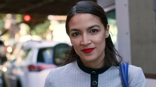 Alexandria Ocasio Cortez OnlyFans Leaked Free Thumbnail Picture - #RydiEEaxiR