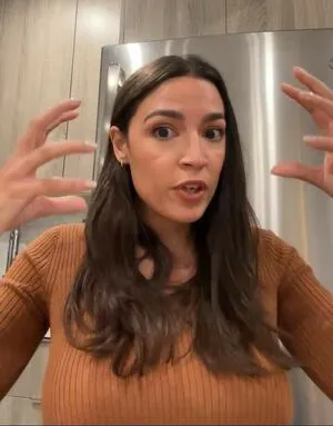 Alexandria Ocasio Cortez OnlyFans Leaked Free Thumbnail Picture - #WQQTsW7UQj