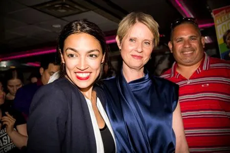 Alexandria Ocasio Cortez OnlyFans Leaked Free Thumbnail Picture - #Xd7lMHf0WK