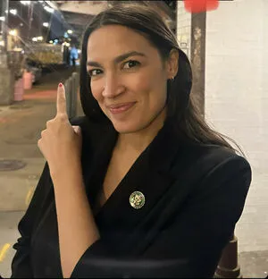 Alexandria Ocasio Cortez OnlyFans Leaked Free Thumbnail Picture - #YFnDCHwIbs