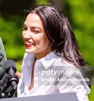 Alexandria Ocasio Cortez OnlyFans Leaked Free Thumbnail Picture - #YhmPpGVcRY