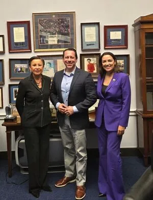 Alexandria Ocasio Cortez OnlyFans Leaked Free Thumbnail Picture - #ZthRrjxqeA