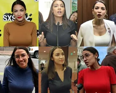 Alexandria Ocasio Cortez OnlyFans Leaked Free Thumbnail Picture - #ax4l6sErwT