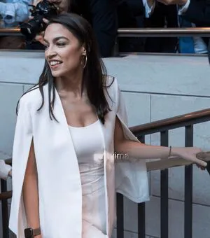 Alexandria Ocasio Cortez OnlyFans Leaked Free Thumbnail Picture - #bezTdo0hkc