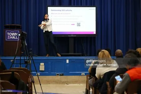 Alexandria Ocasio Cortez OnlyFans Leaked Free Thumbnail Picture - #cIWxe6k0nM