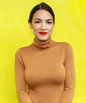 Alexandria Ocasio Cortez OnlyFans Leaked Free Thumbnail Picture - #cM9FIF9fsu