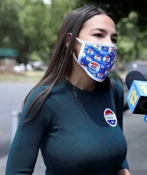 Alexandria Ocasio Cortez OnlyFans Leaked Free Thumbnail Picture - #dIx5l9DG6F